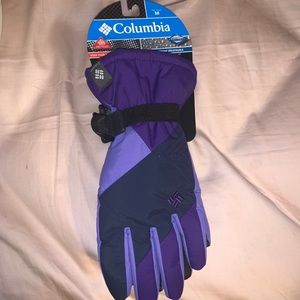 Columbia Winter Gloves